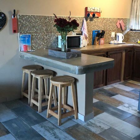 Go Wild Beach Resort Xai-Xai 外观 照片