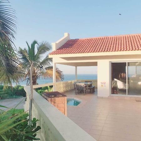 Go Wild Beach Resort Xai-Xai 外观 照片