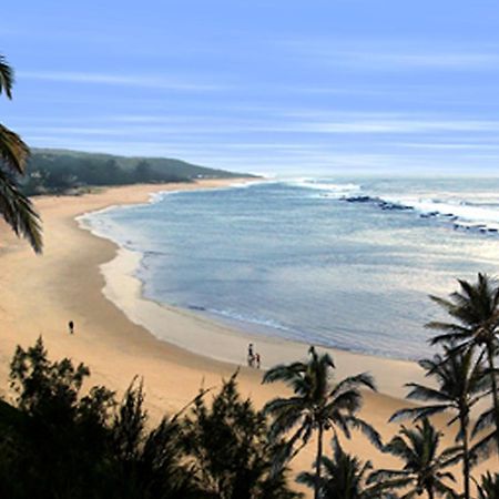 Go Wild Beach Resort Xai-Xai 外观 照片