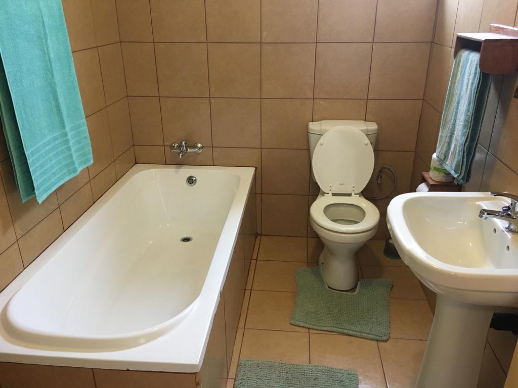 Go Wild Beach Resort Xai-Xai 外观 照片