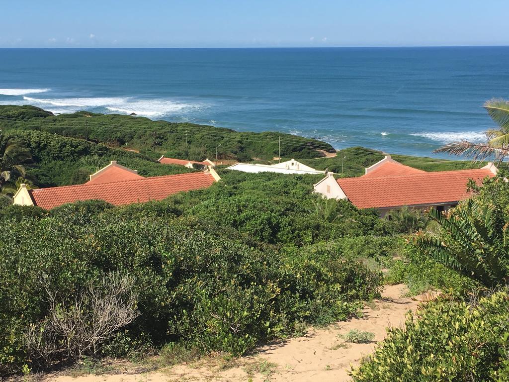 Go Wild Beach Resort Xai-Xai 外观 照片