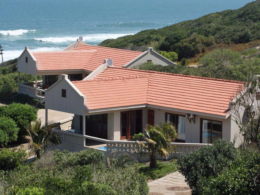 Go Wild Beach Resort Xai-Xai 外观 照片