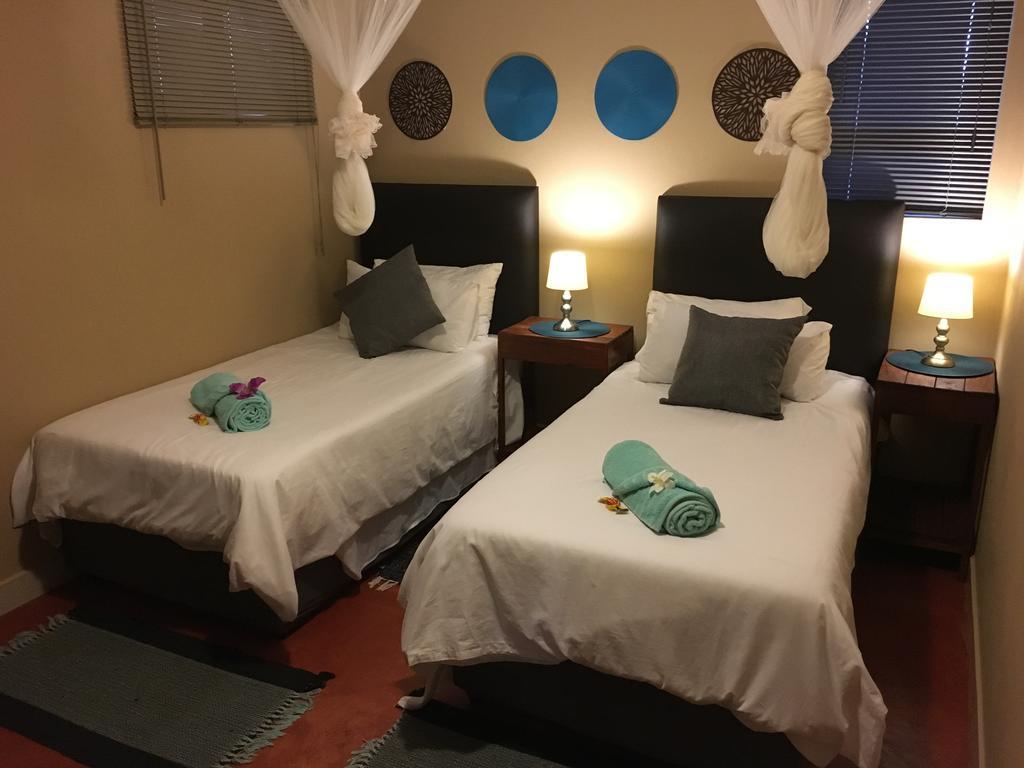 Go Wild Beach Resort Xai-Xai 外观 照片