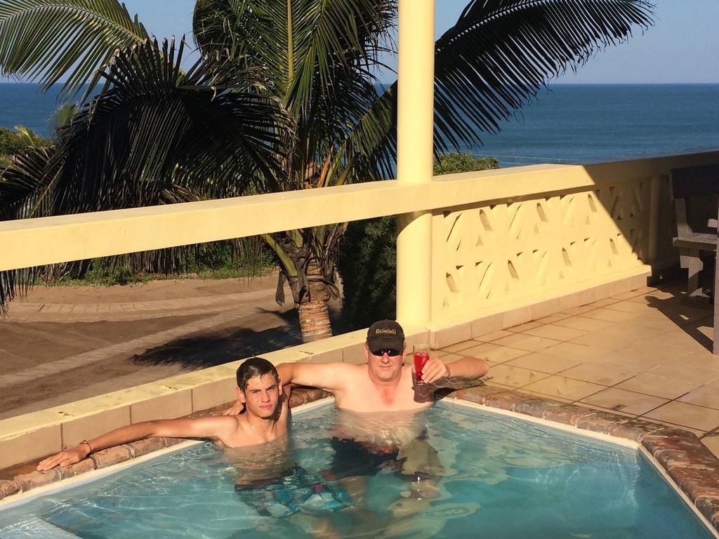 Go Wild Beach Resort Xai-Xai 外观 照片