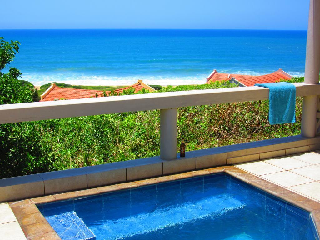 Go Wild Beach Resort Xai-Xai 外观 照片