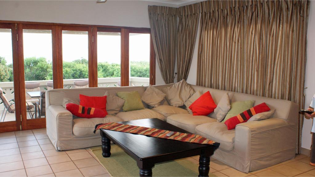 Go Wild Beach Resort Xai-Xai 外观 照片