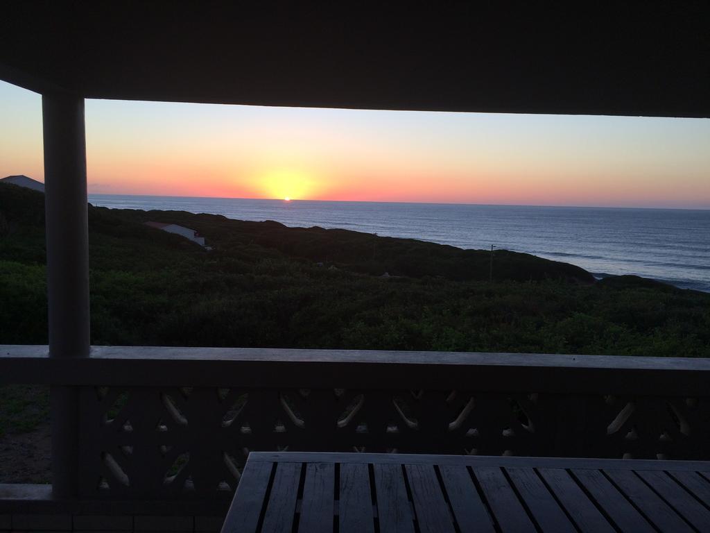 Go Wild Beach Resort Xai-Xai 外观 照片