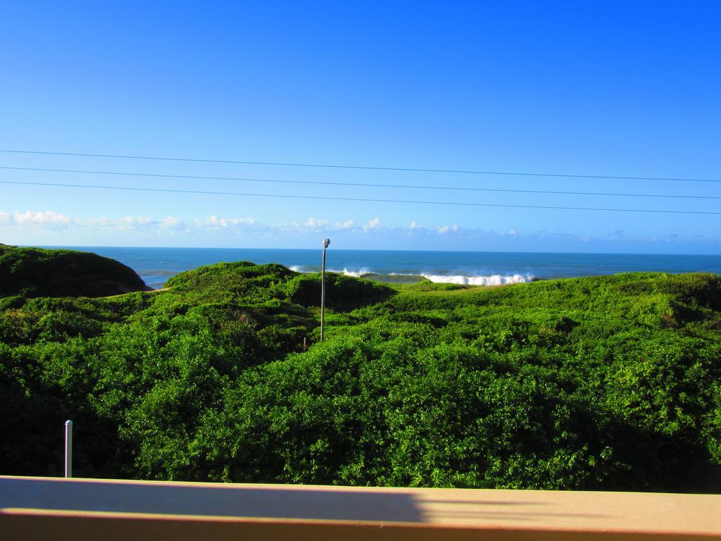 Go Wild Beach Resort Xai-Xai 外观 照片