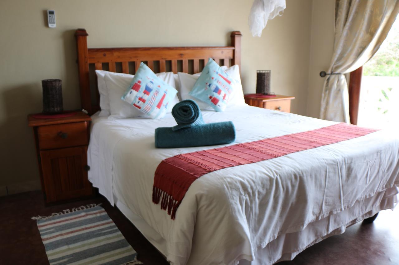 Go Wild Beach Resort Xai-Xai 外观 照片