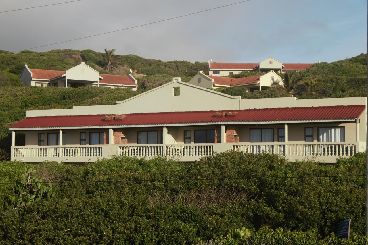 Go Wild Beach Resort Xai-Xai 外观 照片