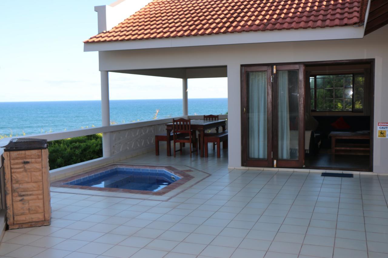 Go Wild Beach Resort Xai-Xai 外观 照片