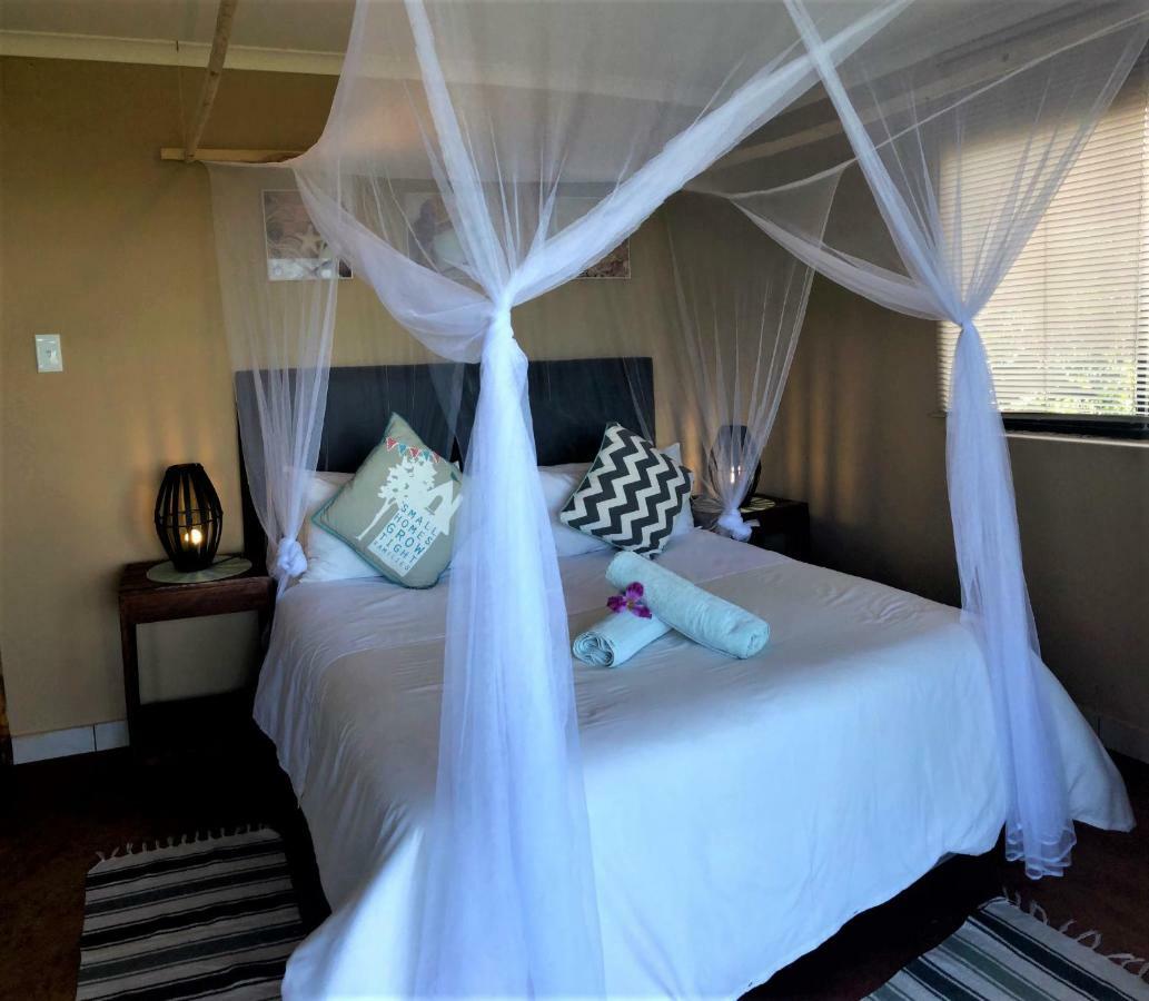 Go Wild Beach Resort Xai-Xai 外观 照片