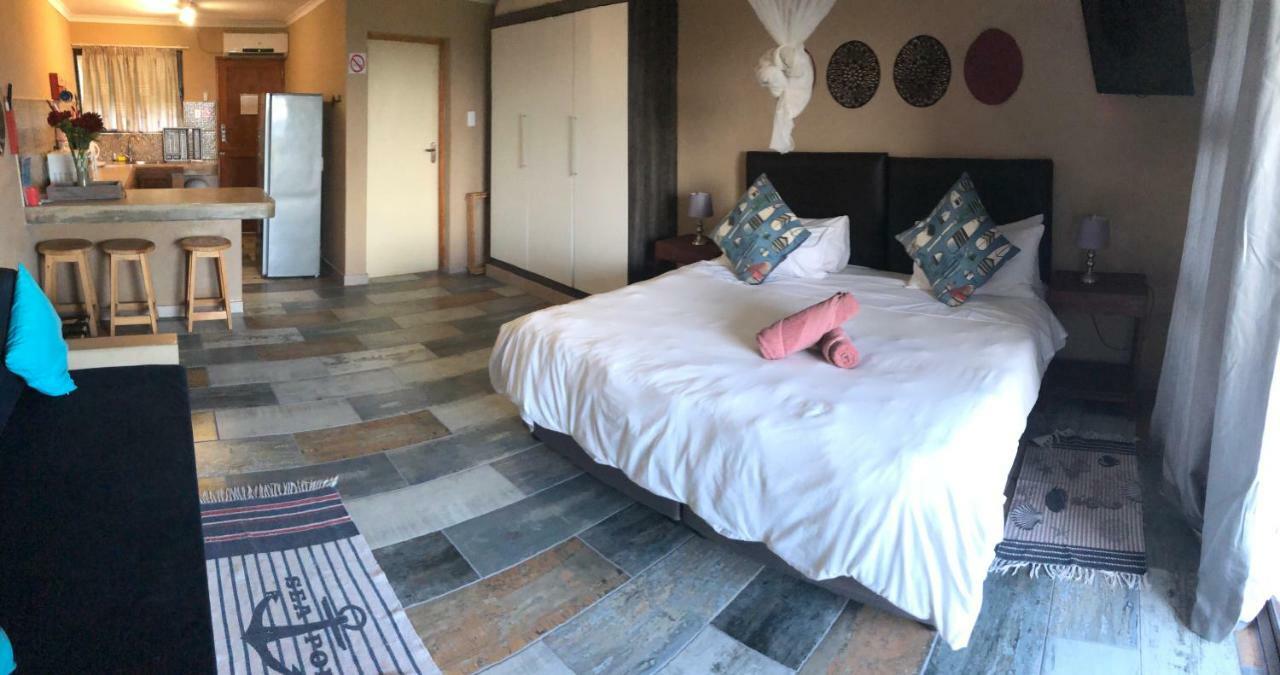 Go Wild Beach Resort Xai-Xai 外观 照片