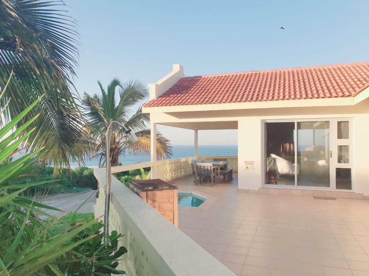 Go Wild Beach Resort Xai-Xai 外观 照片