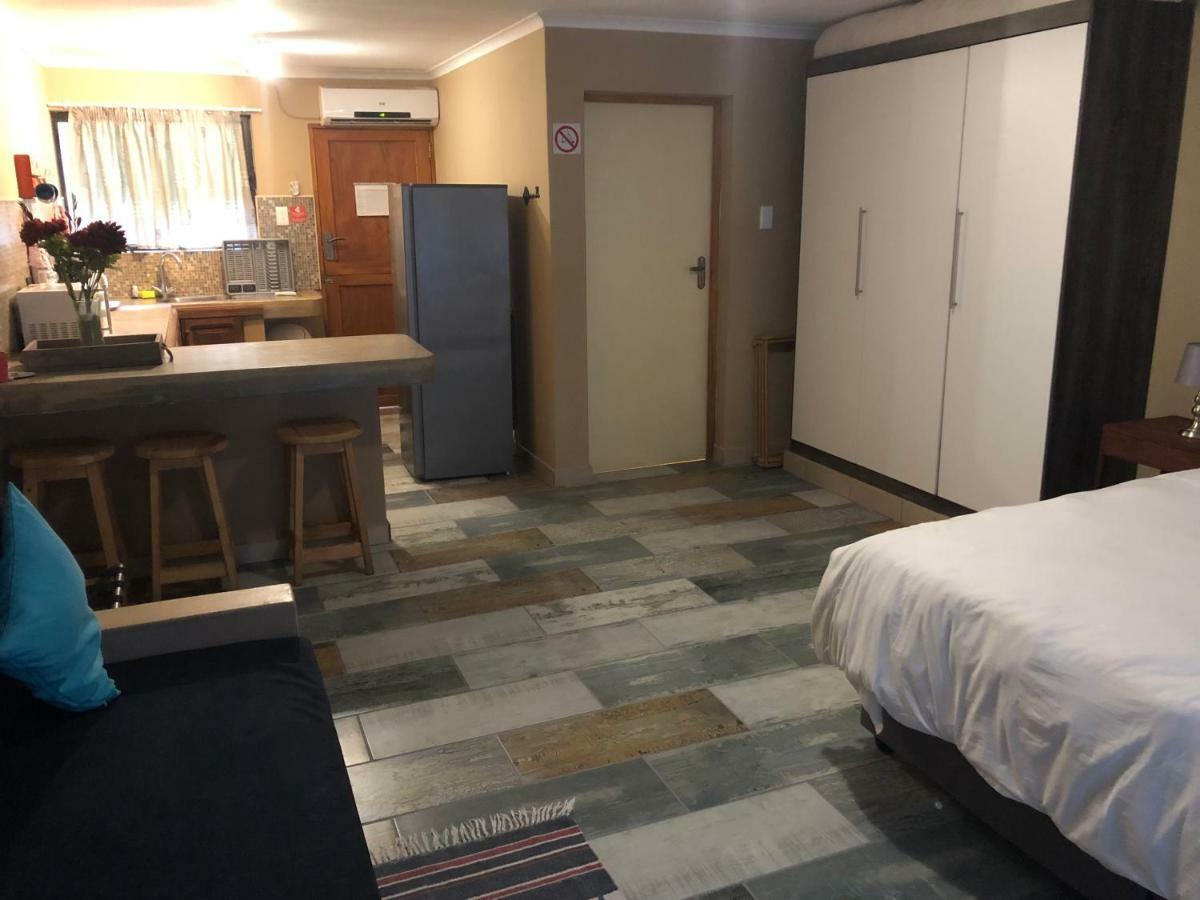 Go Wild Beach Resort Xai-Xai 外观 照片