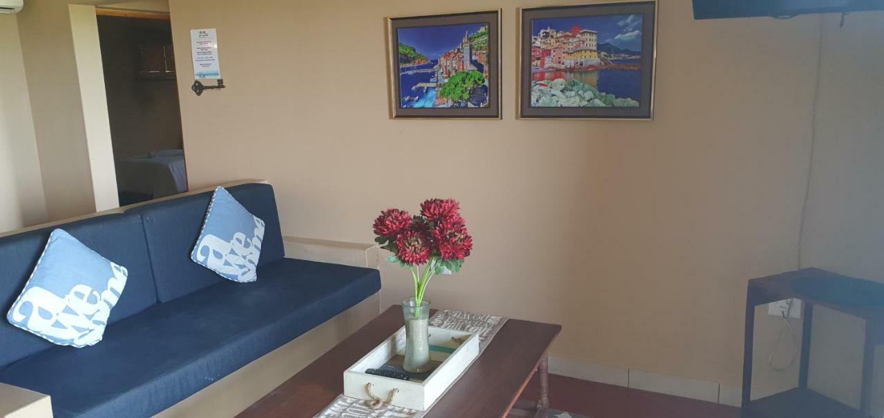 Go Wild Beach Resort Xai-Xai 外观 照片