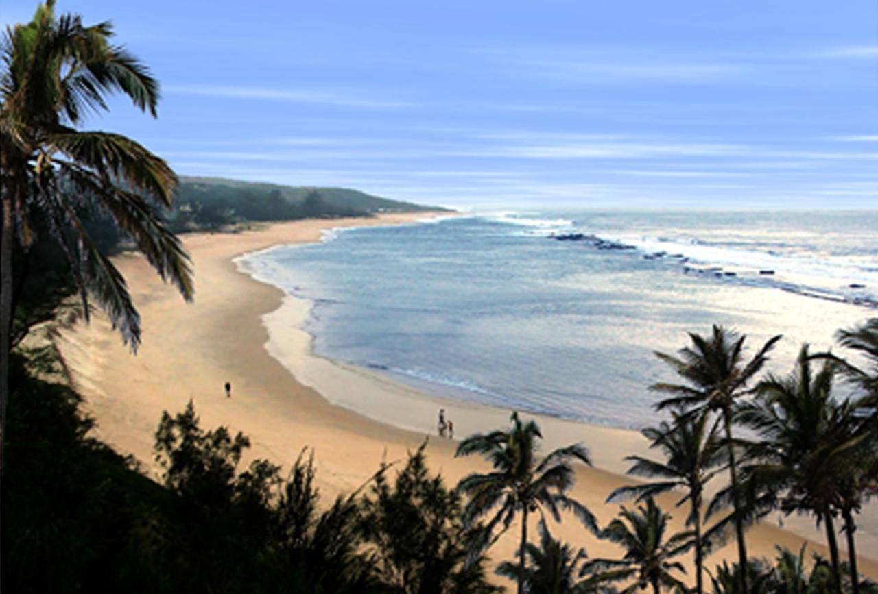 Go Wild Beach Resort Xai-Xai 外观 照片